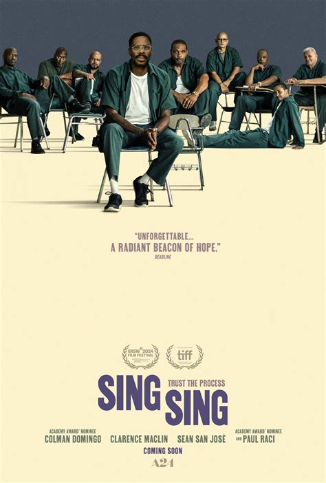 sing sing dvdscr|Sing .